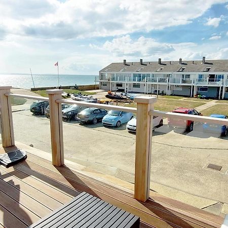Beach Haven Chichester Eksteriør bilde
