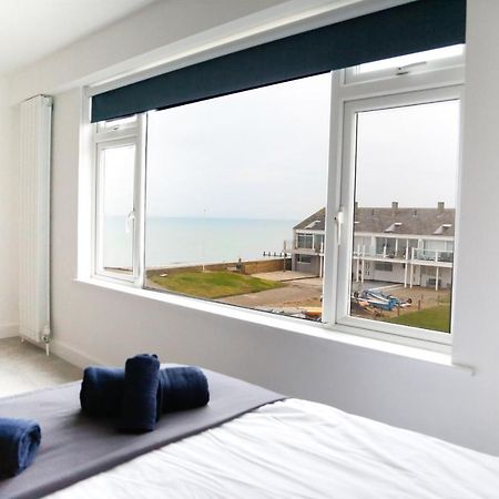 Beach Haven Chichester Eksteriør bilde