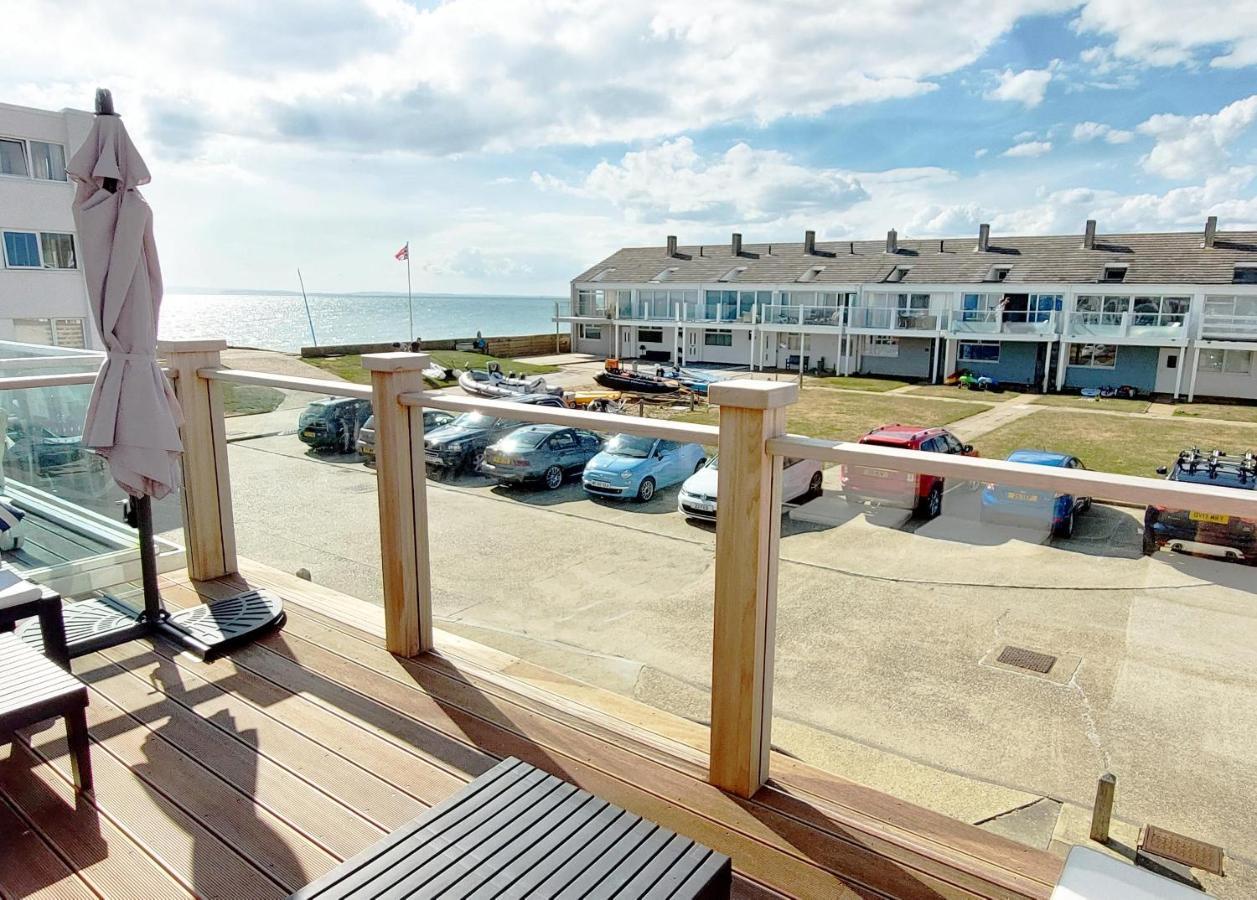 Beach Haven Chichester Eksteriør bilde