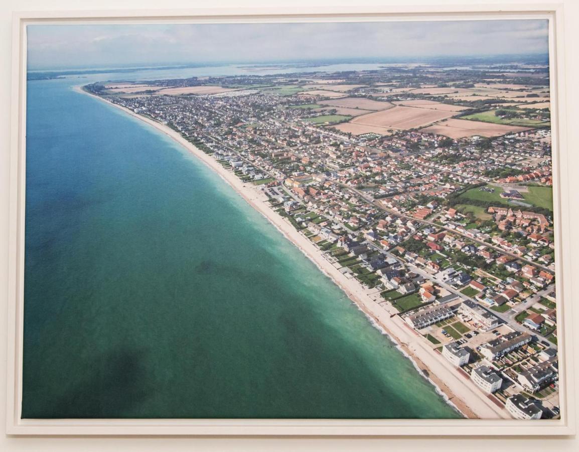 Beach Haven Chichester Eksteriør bilde