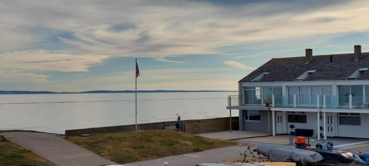 Beach Haven Chichester Rom bilde